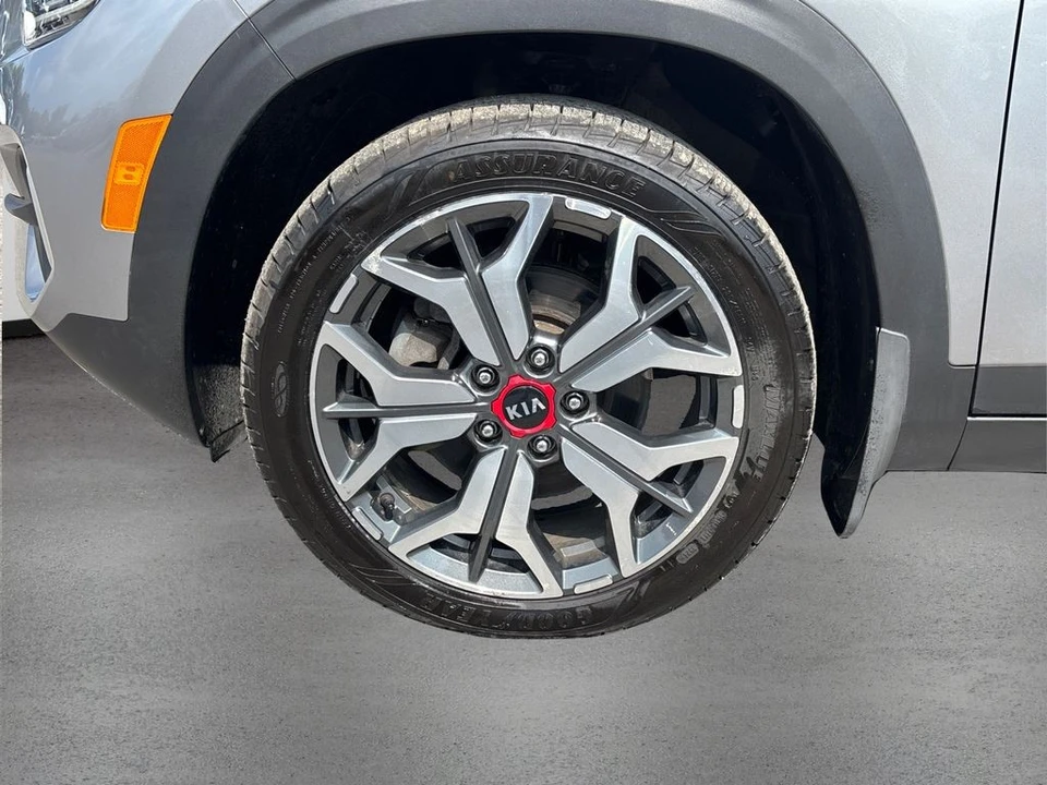 2021 Kia Seltos - Image 12 of 12