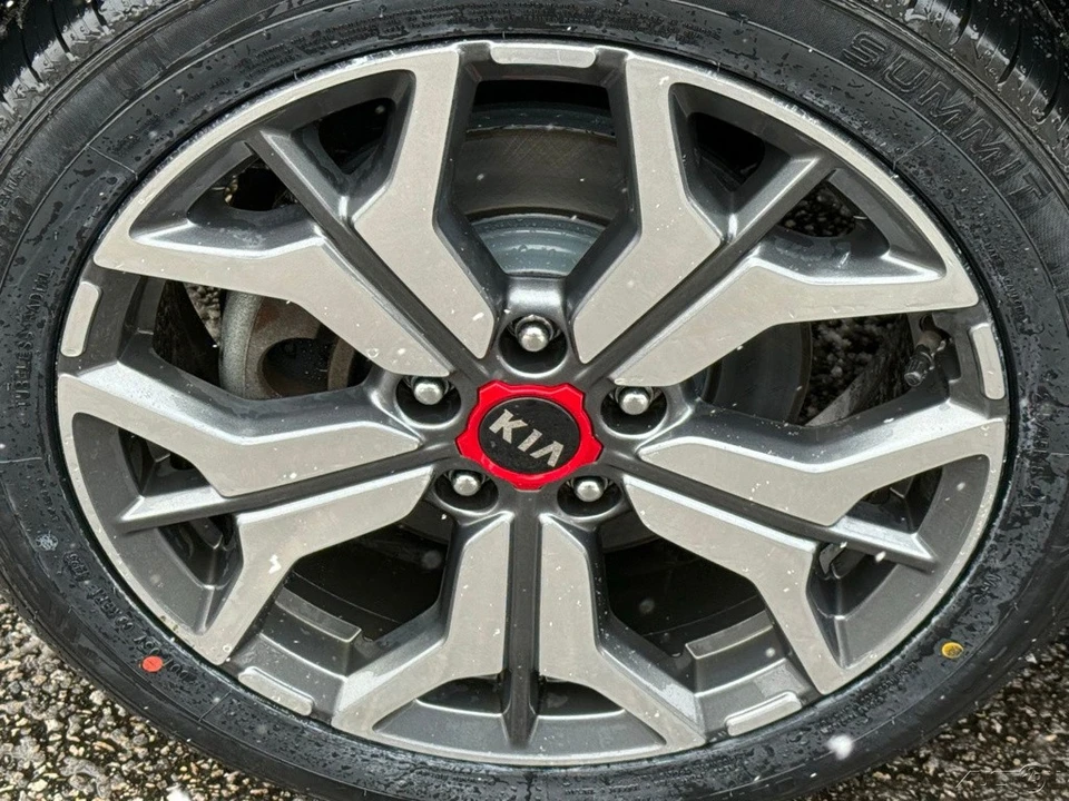 2021 Kia Seltos - Image 10 of 12