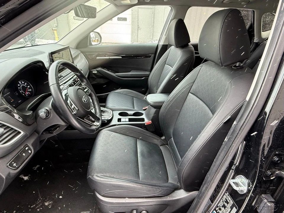 2021 Kia Seltos - Image 12 of 12