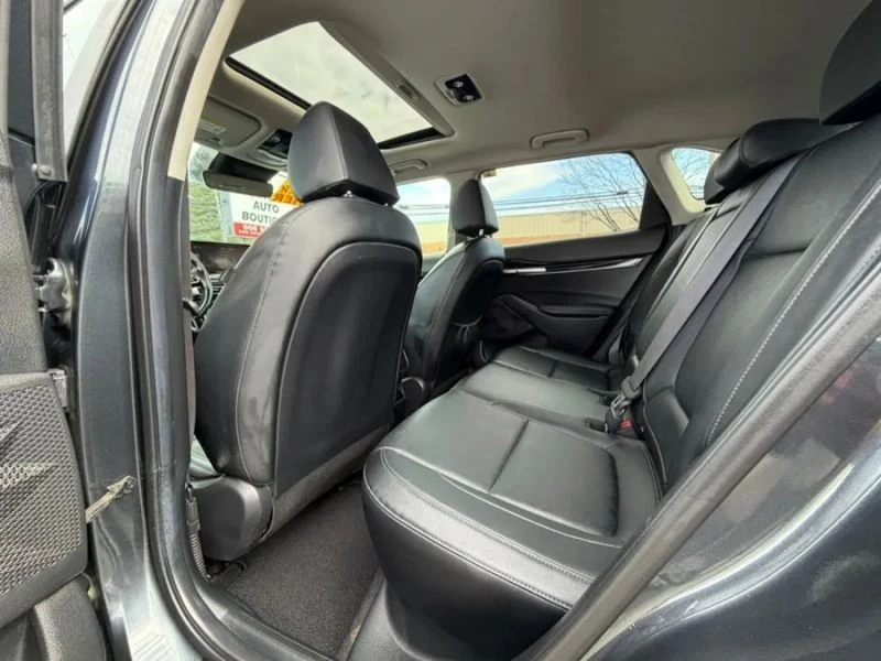 2021 Kia Seltos - Image 12 of 12