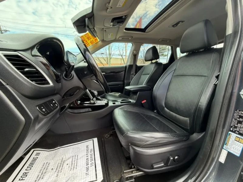 2021 Kia Seltos - Image 11 of 12