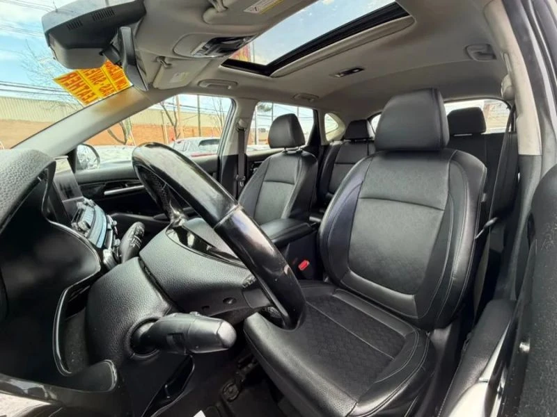 2021 Kia Seltos - Image 10 of 12