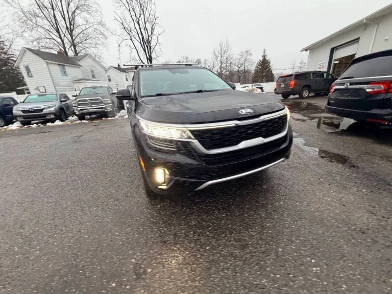 2021 Kia Seltos - Image 5 of 12