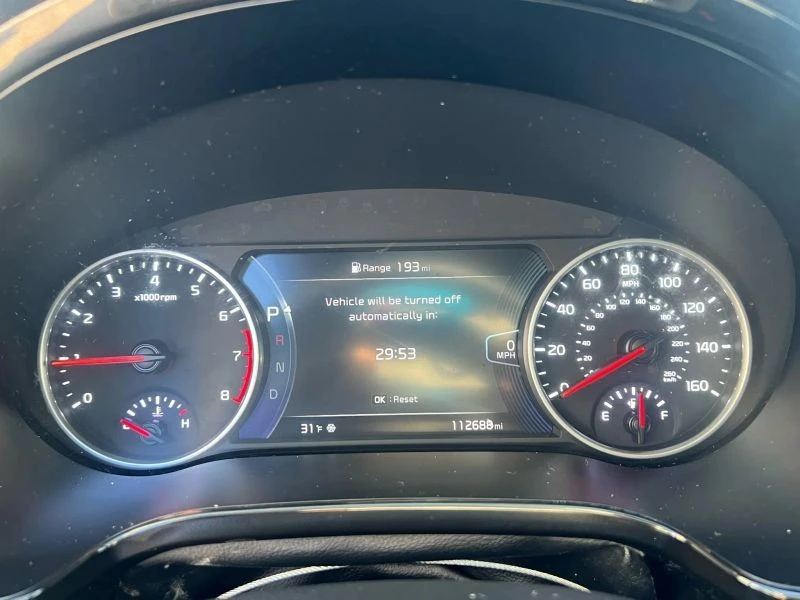 2021 Kia Seltos - Image 12 of 12