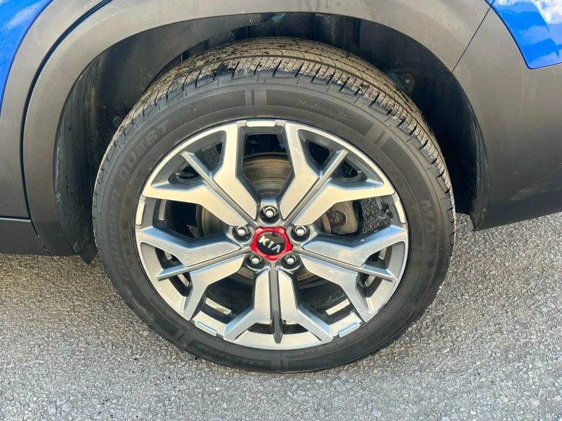2021 Kia Seltos - Image 11 of 12