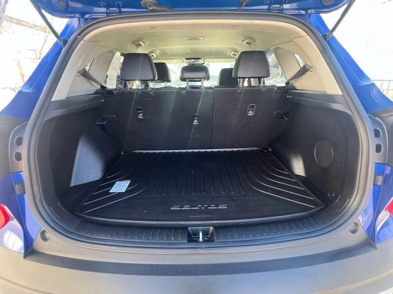 2021 Kia Seltos - Image 10 of 12