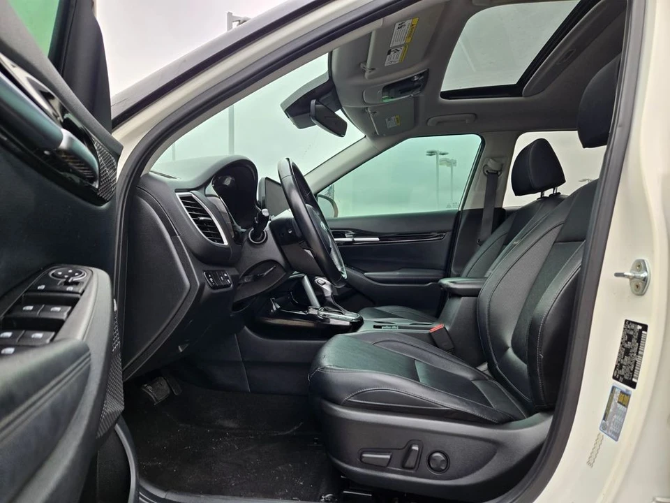 2021 Kia Seltos - Image 10 of 12