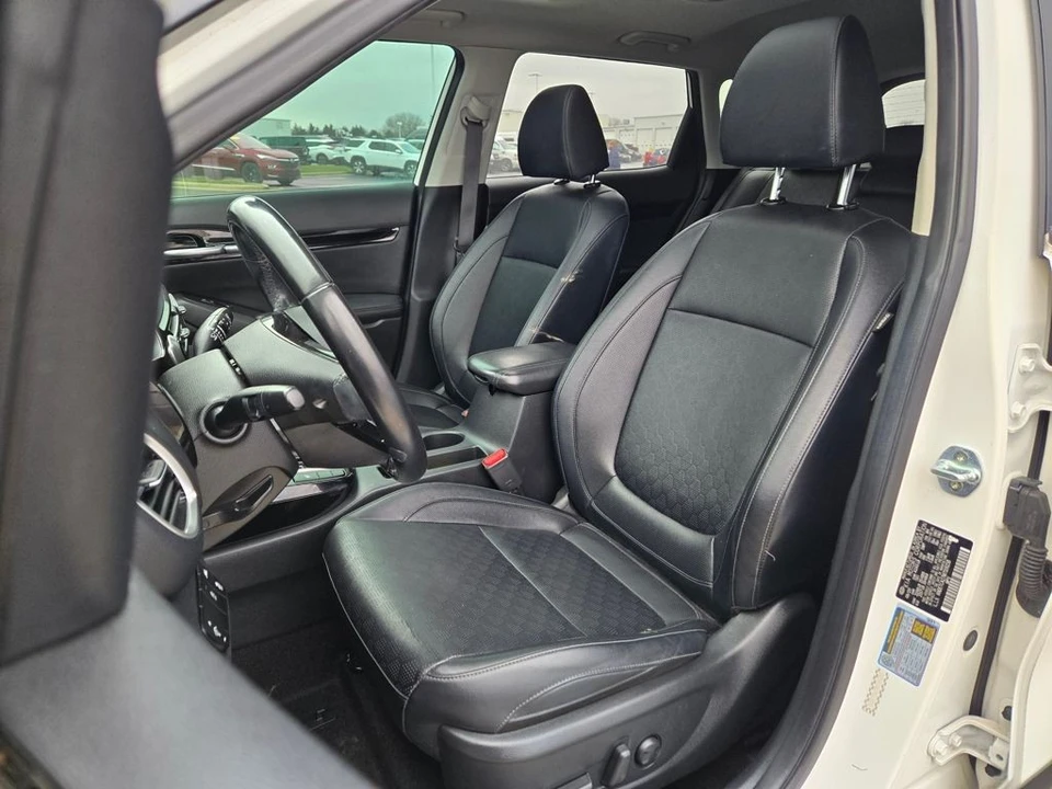 2021 Kia Seltos - Image 11 of 12