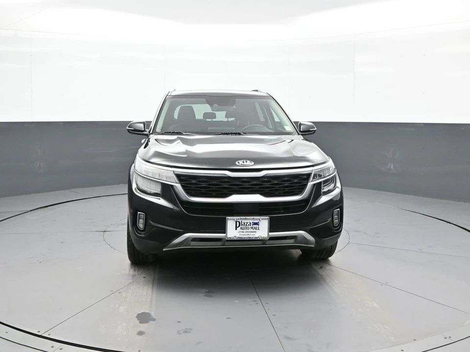 2021 Kia Seltos - Image 2 of 21