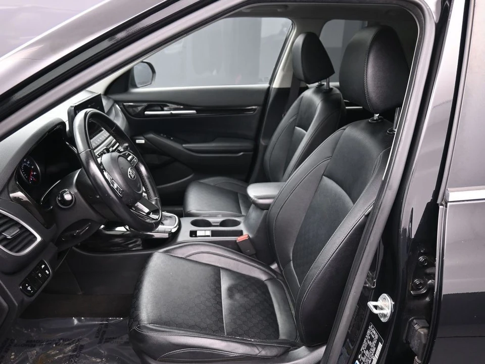 2021 Kia Seltos - Image 19 of 21
