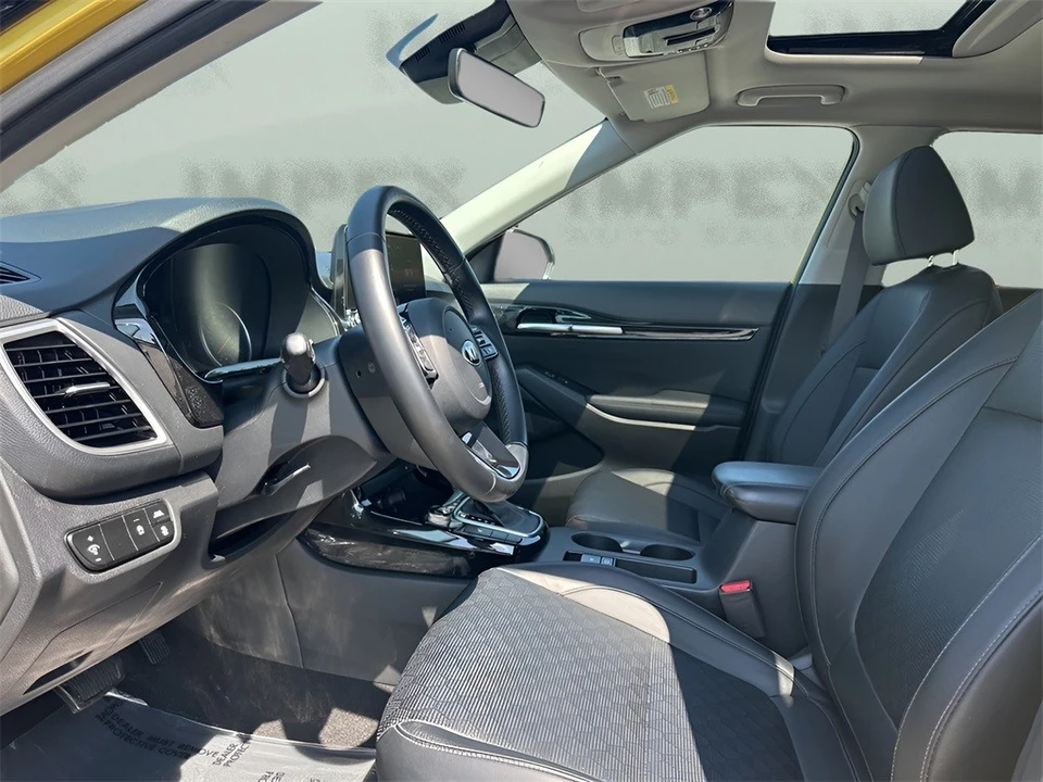 2021 Kia Seltos - Image 9 of 12