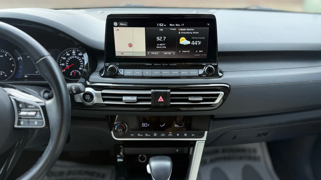 2021 Kia Seltos - Image 18 of 21