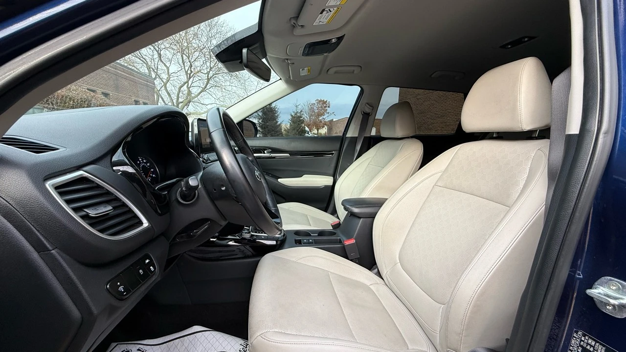 2021 Kia Seltos - Image 12 of 21