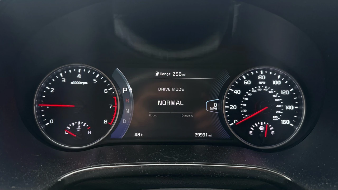 2021 Kia Seltos - Image 16 of 21