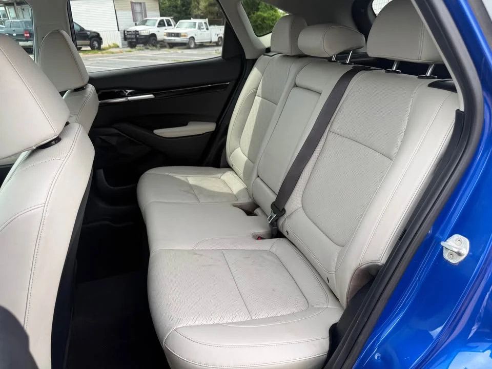 2021 Kia Seltos - Image 15 of 16