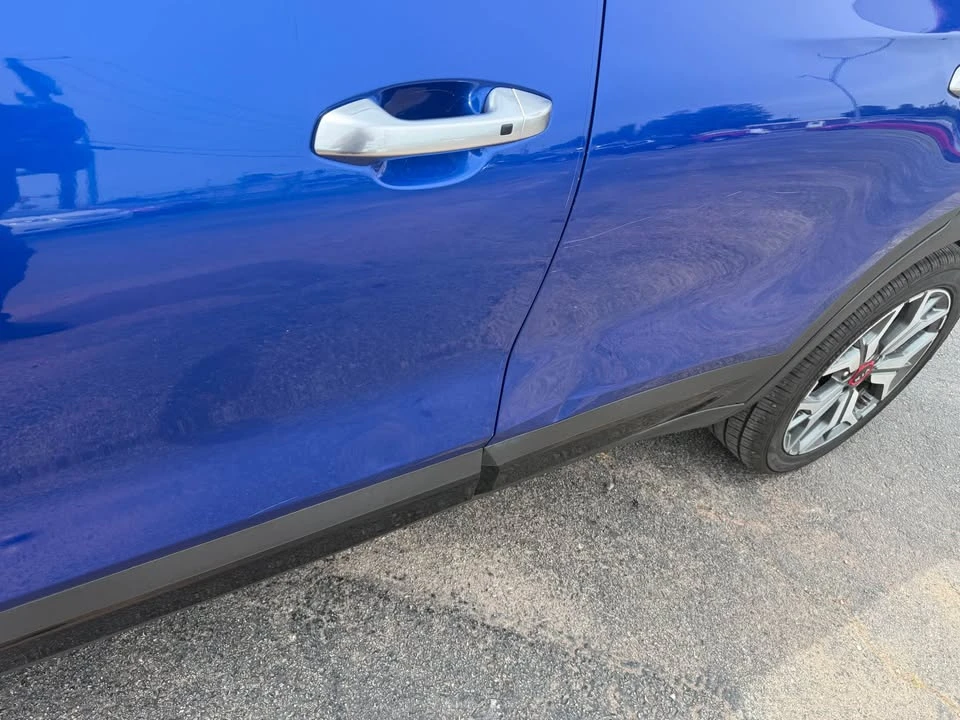 2021 Kia Seltos - Image 8 of 16