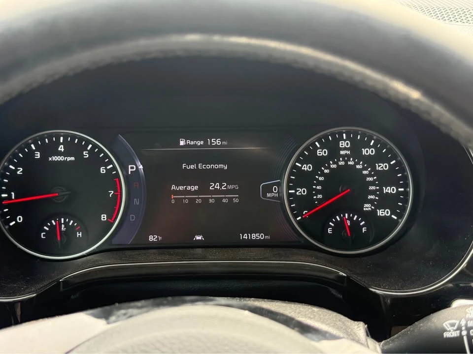 2021 Kia Seltos - Image 10 of 16