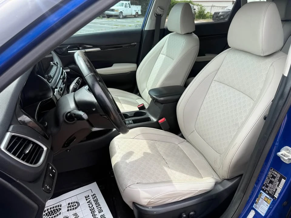 2021 Kia Seltos - Image 14 of 16