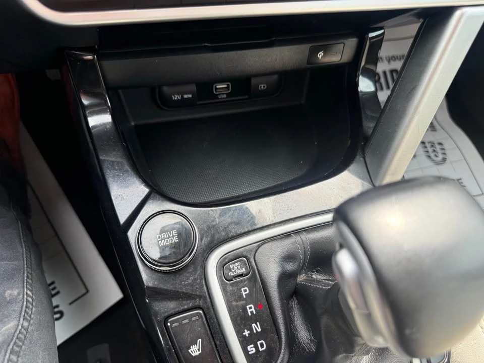 2021 Kia Seltos - Image 13 of 16