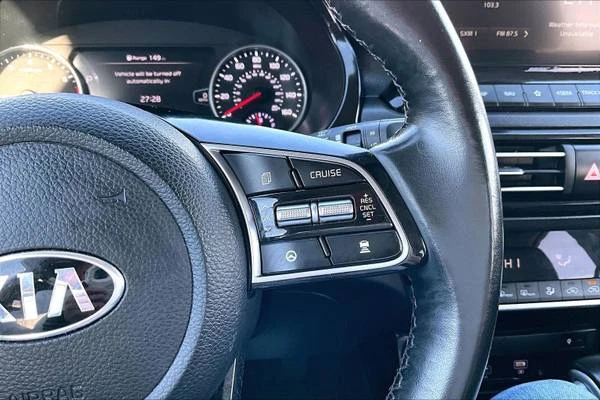 2021 Kia Seltos - Image 20 of 20