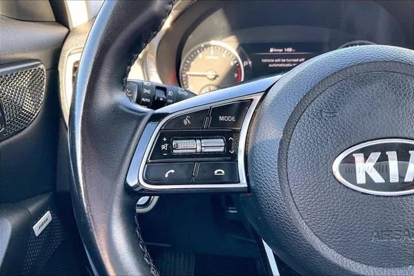 2021 Kia Seltos - Image 19 of 20