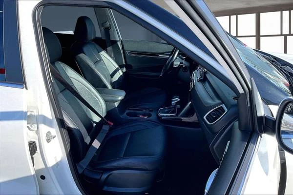 2021 Kia Seltos - Image 8 of 20