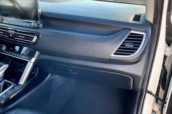2021 Kia Seltos - Image 18 of 20