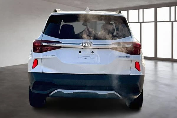 2021 Kia Seltos - Image 5 of 20