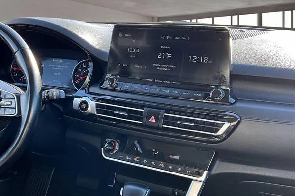 2021 Kia Seltos - Image 7 of 20