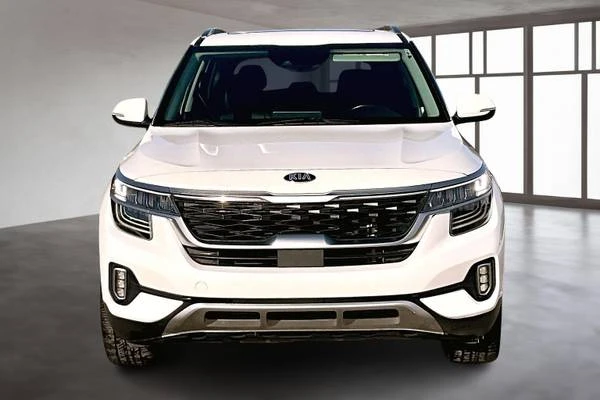 2021 Kia Seltos - Image 4 of 20