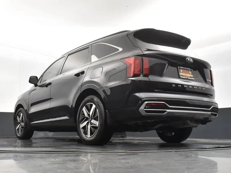 2021 Kia Sorento - Image 12 of 12