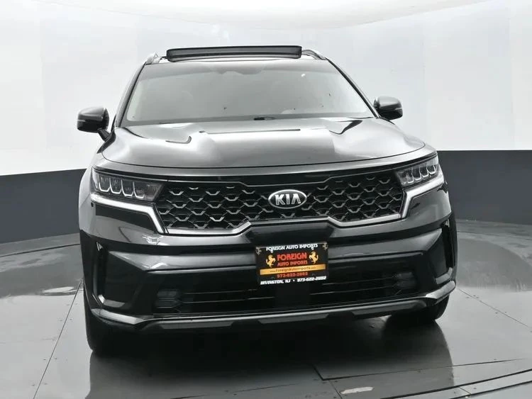2021 Kia Sorento - Image 3 of 12