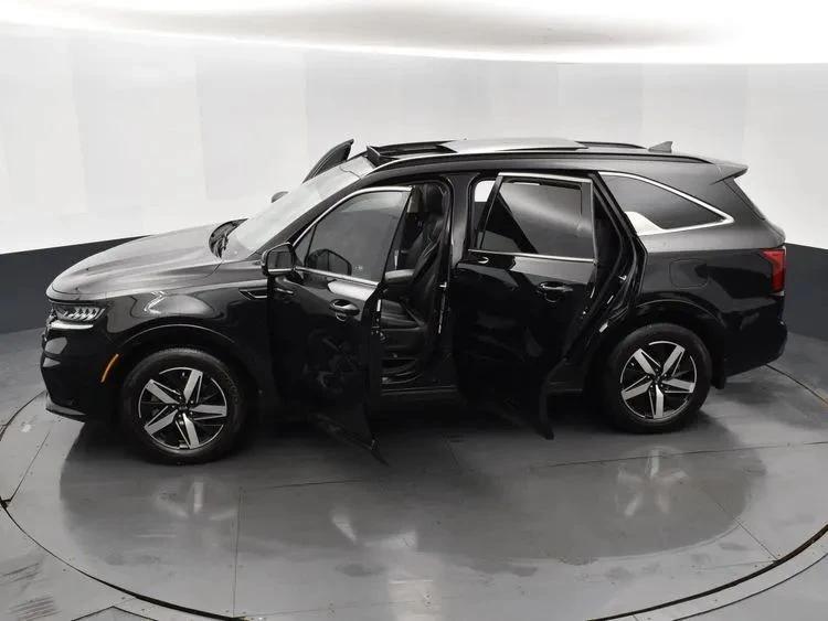 2021 Kia Sorento - Image 7 of 12