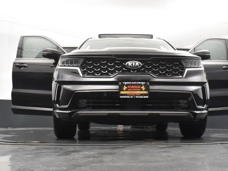 2021 Kia Sorento - Image 11 of 12