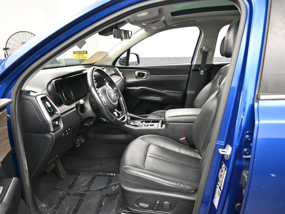 2021 Kia Sorento - Image 12 of 12