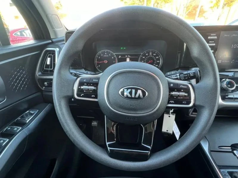 2021 Kia Sorento - Image 12 of 12