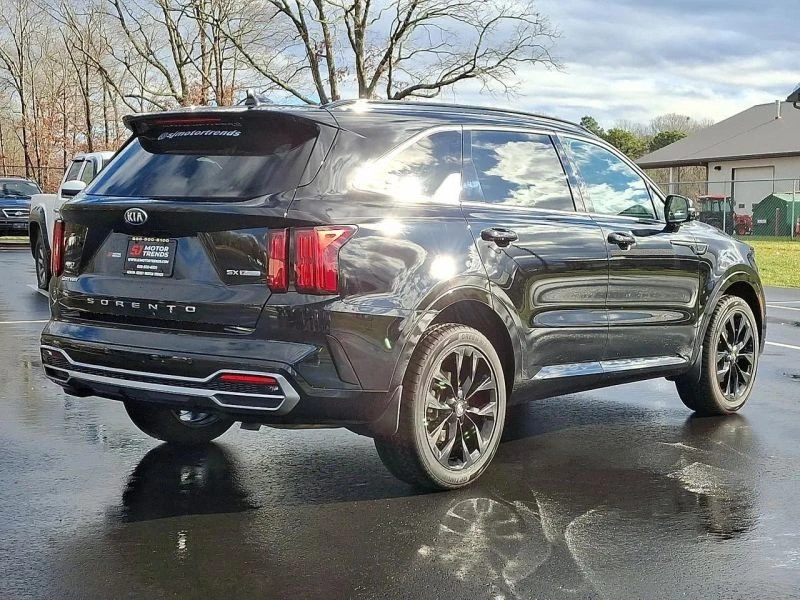 2021 Kia Sorento - Image 6 of 12