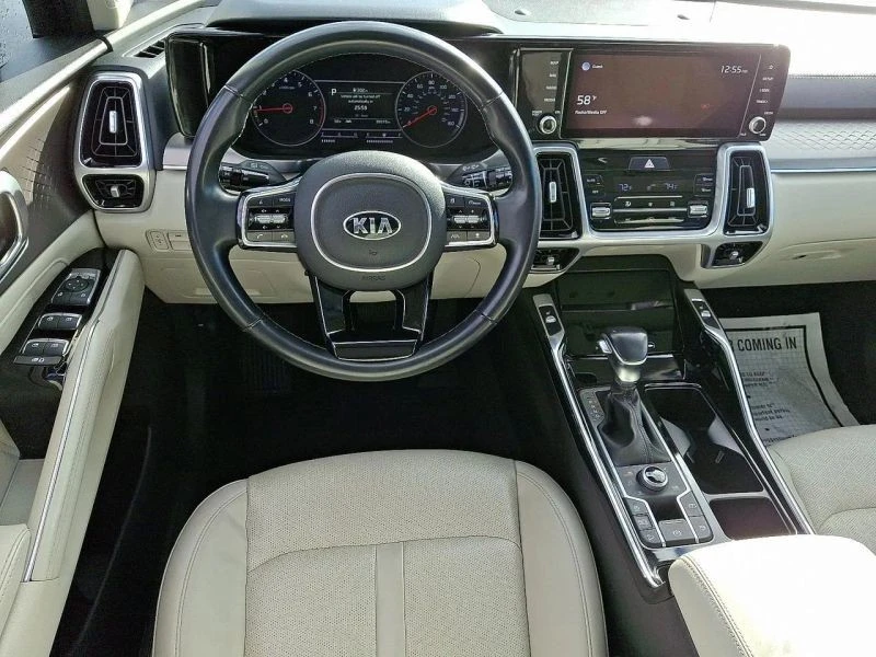 2021 Kia Sorento - Image 12 of 12