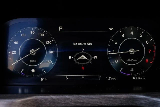2021 Kia Sorento - Image 19 of 21