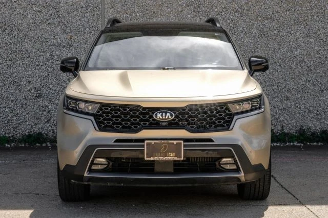 2021 Kia Sorento - Image 7 of 21