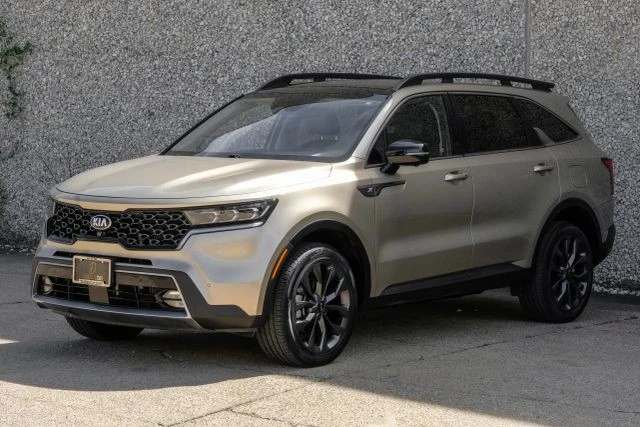 2021 Kia Sorento - Image 6 of 21