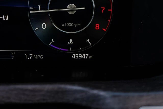 2021 Kia Sorento - Image 20 of 21