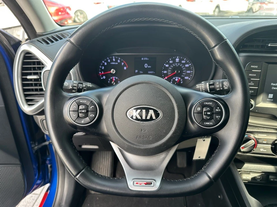 2021 Kia Soul - Image 14 of 21