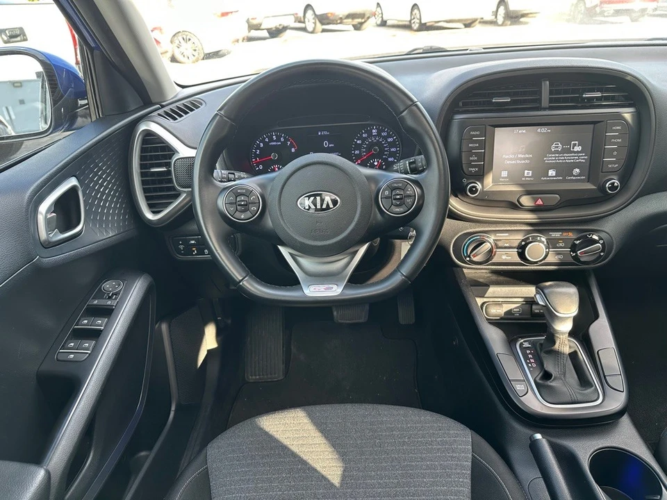 2021 Kia Soul - Image 13 of 21