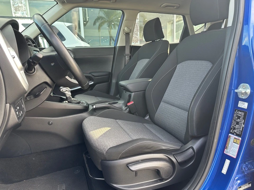 2021 Kia Soul - Image 10 of 21
