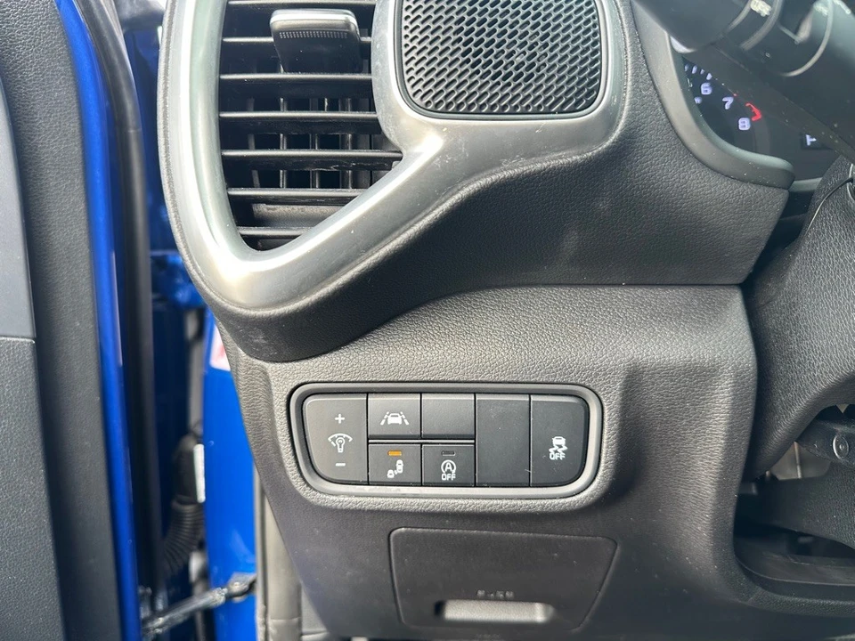 2021 Kia Soul - Image 19 of 21