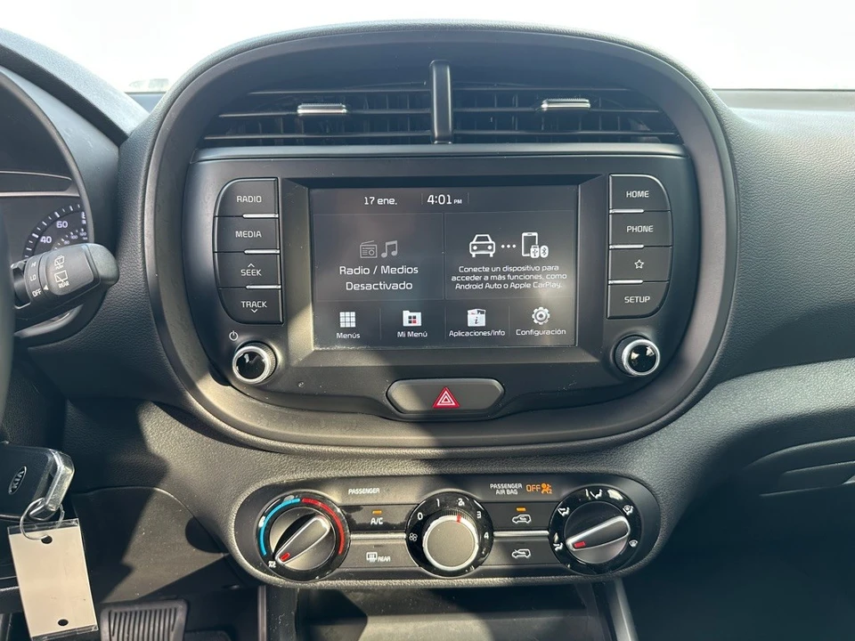 2021 Kia Soul - Image 20 of 21