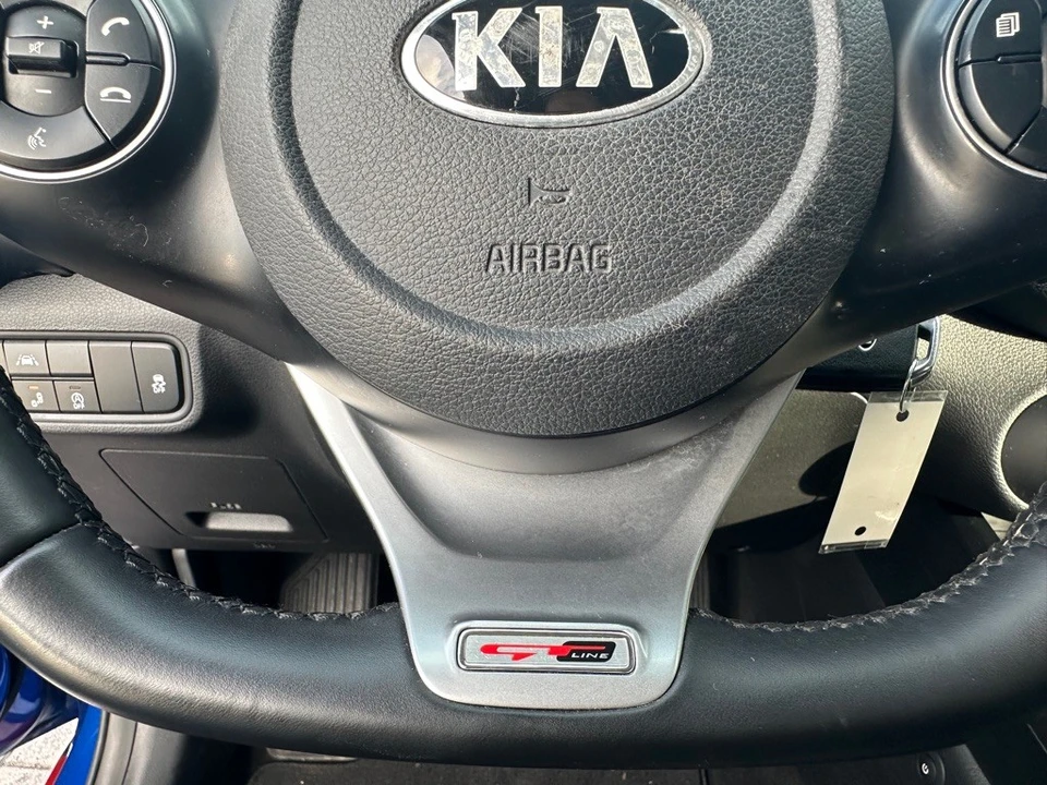 2021 Kia Soul - Image 16 of 21