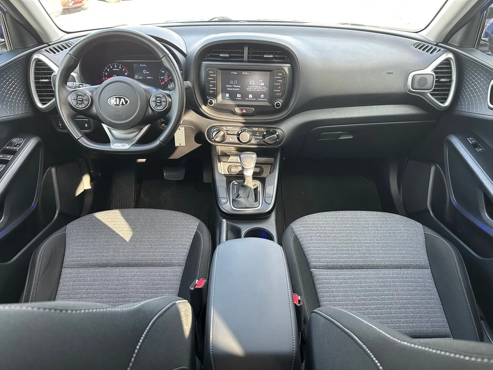 2021 Kia Soul - Image 12 of 21