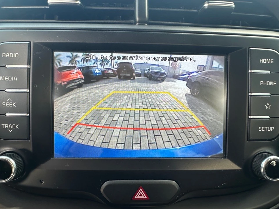2021 Kia Soul - Image 21 of 21